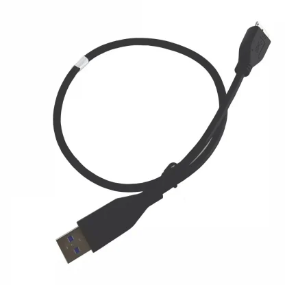 USB 3.0 A to Micro B Cable - SuperSpeed Sync Data Charger for WD Hitachi External Hard Drive, Samsung Note 3 Product Image #21707 With The Dimensions of 1000 Width x 1000 Height Pixels. The Product Is Located In The Category Names Computer & Office → Computer Cables & Connectors