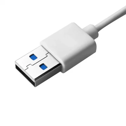 USB 3.0 A to Micro B Cable - SuperSpeed Sync Data Charger for WD Hitachi External Hard Drive, Samsung Note 3 Product Image #21709 With The Dimensions of 930 Width x 930 Height Pixels. The Product Is Located In The Category Names Computer & Office → Computer Cables & Connectors