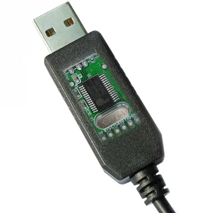 PL2303 USB-3.5mm Stereo RS232 Flash Cable for FreeSAT V8, GTMedia V7 V8 Upgrade Flashing Lead - Win11 Compatible Product Image #22057 With The Dimensions of 1000 Width x 1000 Height Pixels. The Product Is Located In The Category Names Computer & Office → Computer Cables & Connectors