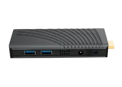 T6 Pro TV Stick Mini PC: Intel Celeron N4000/J4125, 4G/6G RAM, 64G/128G Storage, Win10/Linux, USB 3.0, BT 5.0, Dual WIFI, 12V 2.5A, RJ45 Product Image #15567 With The Dimensions of 1024 Width x 737 Height Pixels. The Product Is Located In The Category Names Computer & Office → Mini PC