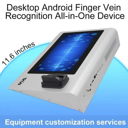 TKUN 10.1/11.6 Inch Finger Vein Fingerprint Recognition Android Tablet Computer - Wall-mounted All-in-one Installation Product Image #2372 With The Dimensions of 800 Width x 800 Height Pixels. The Product Is Located In The Category Names Computer & Office → Mini PC