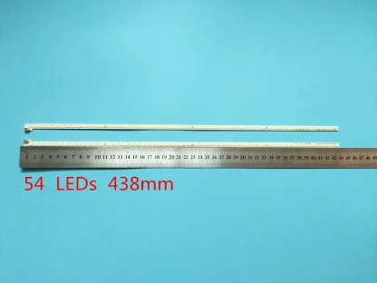 LED Backlight Strips for TV - STS700A02-54LED Rev.4 and LJ64-03750A Compatible Product Image #32381 With The Dimensions of 1066 Width x 800 Height Pixels. The Product Is Located In The Category Names Computer & Office → Industrial Computer & Accessories
