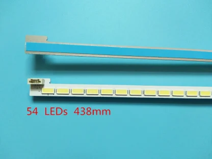 LED Backlight Strips for TV - STS700A02-54LED Rev.4 and LJ64-03750A Compatible Product Image #32384 With The Dimensions of 1066 Width x 800 Height Pixels. The Product Is Located In The Category Names Computer & Office → Industrial Computer & Accessories