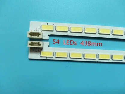 LED Backlight Strips for TV - STS700A02-54LED Rev.4 and LJ64-03750A Compatible Product Image #32379 With The Dimensions of 1066 Width x 800 Height Pixels. The Product Is Located In The Category Names Computer & Office → Industrial Computer & Accessories