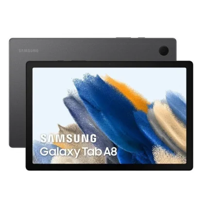 Samsung Galaxy Tab A8 - 10.5' Display, 4GB RAM, 128GB Storage, Gray Finish Product Image #26301 With The Dimensions of 800 Width x 800 Height Pixels. The Product Is Located In The Category Names Computer & Office → Tablets