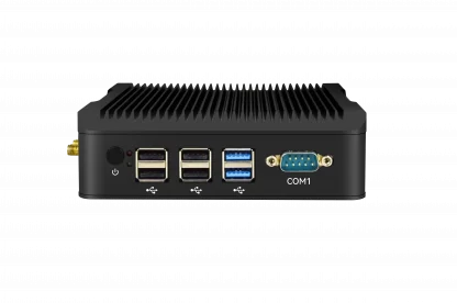 TexHoo Mini PC - Intel N5095 CPU, Windows 11 Pro, SSD NVMe, ITX Portable Desktops with 2COM, WiFi, Bluetooth; NUC Server for Powerful Performance Product Image #12344 With The Dimensions of 2560 Width x 1696 Height Pixels. The Product Is Located In The Category Names Computer & Office → Mini PC