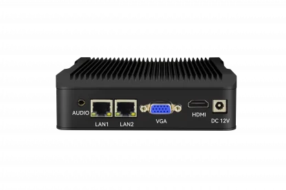 TexHoo Mini PC - Intel N5095 CPU, Windows 11 Pro, SSD NVMe, ITX Portable Desktops with 2COM, WiFi, Bluetooth; NUC Server for Powerful Performance Product Image #12345 With The Dimensions of 2560 Width x 1696 Height Pixels. The Product Is Located In The Category Names Computer & Office → Mini PC