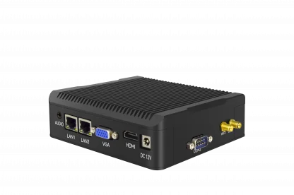 TexHoo Mini PC - Intel N5095 CPU, Windows 11 Pro, SSD NVMe, ITX Portable Desktops with 2COM, WiFi, Bluetooth; NUC Server for Powerful Performance Product Image #12346 With The Dimensions of 2560 Width x 1696 Height Pixels. The Product Is Located In The Category Names Computer & Office → Mini PC