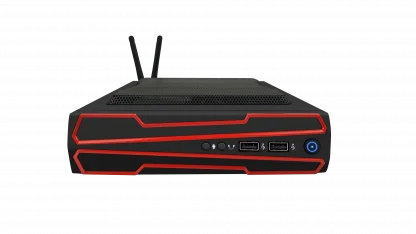 TexHoo Mini PC Gamer - Windows 10 Pro, Intel Core i7/i5 Processor, NVIDIA GTX 1650-4G Graphics Card, 4K DP Gaming Computers Product Image #16436 With The Dimensions of 2560 Width x 1440 Height Pixels. The Product Is Located In The Category Names Computer & Office → Mini PC
