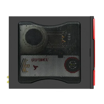 TexHoo Mini PC Gamer - Windows 10 Pro, Intel Core i7/i5 Processor, NVIDIA GTX 1650-4G Graphics Card, 4K DP Gaming Computers Product Image #16439 With The Dimensions of 800 Width x 800 Height Pixels. The Product Is Located In The Category Names Computer & Office → Mini PC