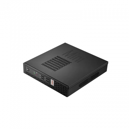 TexHoo Mini Gaming PC - Intel Core i7-10850H/i5-13500H, AMD R7 Processor, ITX, Windows 11 Pro, DDR4, NVMe, WiFi Product Image #12652 With The Dimensions of 800 Width x 800 Height Pixels. The Product Is Located In The Category Names Computer & Office → Mini PC
