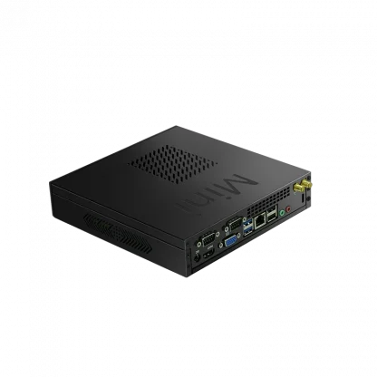 TexHoo Mini Gaming PC - Intel Core i7-10850H/i5-13500H, AMD R7 Processor, ITX, Windows 11 Pro, DDR4, NVMe, WiFi Product Image #12653 With The Dimensions of 800 Width x 800 Height Pixels. The Product Is Located In The Category Names Computer & Office → Mini PC