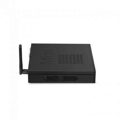 TexHoo Mini Gaming PC - Intel Core i7-10850H/i5-13500H, AMD R7 Processor, ITX, Windows 11 Pro, DDR4, NVMe, WiFi Product Image #12654 With The Dimensions of 800 Width x 800 Height Pixels. The Product Is Located In The Category Names Computer & Office → Mini PC