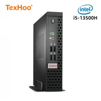 TexHoo Mini Gaming PC - Intel Core i7-10850H/i5-13500H, AMD R7 Processor, ITX, Windows 11 Pro, DDR4, NVMe, WiFi Product Image #12650 With The Dimensions of  Width x  Height Pixels. The Product Is Located In The Category Names Computer & Office → Computer Cables & Connectors