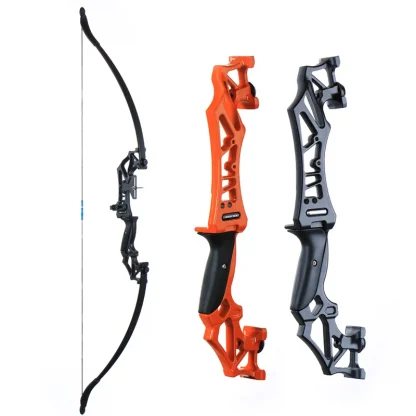 Toparchery Take-down Recurve Hunting Bow - 20/30/40/50lbs Product Image #29794 With The Dimensions of 800 Width x 800 Height Pixels. The Product Is Located In The Category Names Sports & Entertainment → Shooting → Paintballs