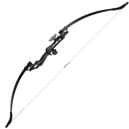 Toparchery Take-down Recurve Hunting Bow - 20/30/40/50lbs Product Image #29796 With The Dimensions of 1000 Width x 1000 Height Pixels. The Product Is Located In The Category Names Sports & Entertainment → Shooting → Paintballs