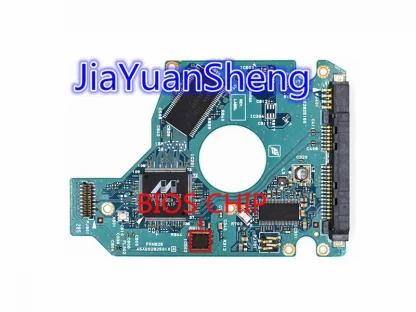 Toshiba Hard Disk Circuit Board for SATA Conversion Product Image #30447 With The Dimensions of 800 Width x 600 Height Pixels. The Product Is Located In The Category Names Computer & Office → Industrial Computer & Accessories