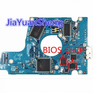 Toshiba USB3.0 HDD PCB Board for MQ01UBB200/MQ01UBB150 Product Image #31270 With The Dimensions of  Width x  Height Pixels. The Product Is Located In The Category Names Computer & Office → Industrial Computer & Accessories
