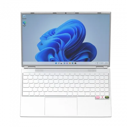Intel N5095 Touch ID Laptop 16.0" 1920x1080, 12GB RAM, 256GB SSD + 1000GB HDD, IPS 2K, Windows 10 11, Dual Hard Drive Product Image #26993 With The Dimensions of 800 Width x 800 Height Pixels. The Product Is Located In The Category Names Computer & Office → Laptops