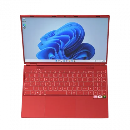Intel N5095 Touch ID Laptop 16.0" 1920x1080, 12GB RAM, 256GB SSD + 1000GB HDD, IPS 2K, Windows 10 11, Dual Hard Drive Product Image #26994 With The Dimensions of 800 Width x 800 Height Pixels. The Product Is Located In The Category Names Computer & Office → Laptops