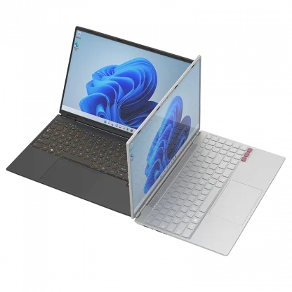Touch ID Portable PC - 12GB RAM+128G/1TB SSD, Intel N5095 CPU, 16.0" IPS 1920X1080P, Win10, Game Notebook with 5000mAh Battery. Product Image #4257 With The Dimensions of 800 Width x 800 Height Pixels. The Product Is Located In The Category Names Computer & Office → Laptop Accessories → Keyboard Covers