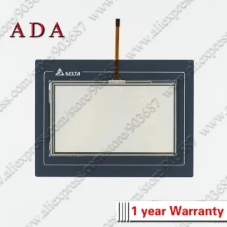 Delta DOP-107 Series Touch Screen Digitizer with Protective Film Product Image #37686 With The Dimensions of  Width x  Height Pixels. The Product Is Located In The Category Names Computer & Office → Device Cleaners