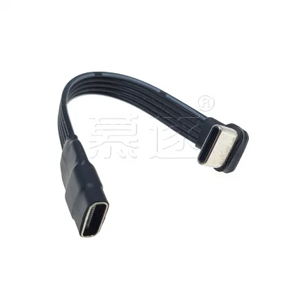 Enhance Connectivity with Type-C 2.0 Extension Cable – Durable USB C Charging Wire for Efficient Charging and Data Transfer. Elevate Your Experience! Product Image #19006 With The Dimensions of 1000 Width x 1000 Height Pixels. The Product Is Located In The Category Names Computer & Office → Computer Cables & Connectors