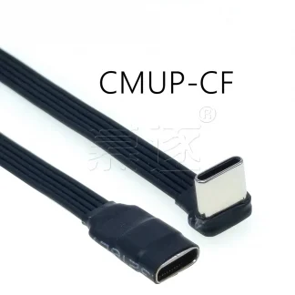 Enhance Connectivity with Type-C 2.0 Extension Cable – Durable USB C Charging Wire for Efficient Charging and Data Transfer. Elevate Your Experience! Product Image #19003 With The Dimensions of  Width x  Height Pixels. The Product Is Located In The Category Names Computer & Office → Computer Cables & Connectors