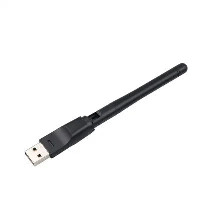 USB 2.0 MT7601 WiFi Network Card - 150M 802.11 B/g/n LAN Adapter with Rotatable Antenna for Laptop PC Mini Wi-Fi Dongle. Product Image #12359 With The Dimensions of 1001 Width x 1001 Height Pixels. The Product Is Located In The Category Names Computer & Office → Networking → Network Cards