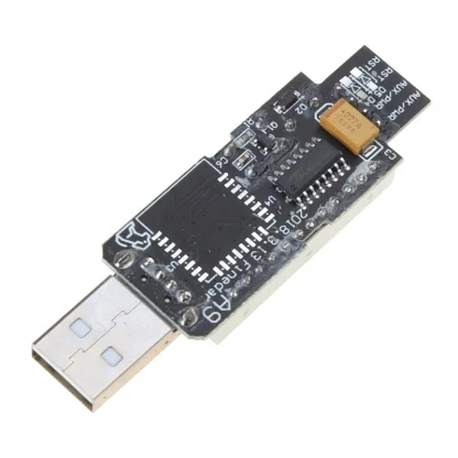 USB Card V9.0 Automatic Restart for Blue Screen Crash, Mining, Game, Server - LTC BTC Miner (No Shell) Product Image #12613 With The Dimensions of 800 Width x 800 Height Pixels. The Product Is Located In The Category Names Computer & Office → Computer Cables & Connectors