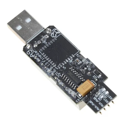 USB Card V9.0 Automatic Restart for Blue Screen Crash, Mining, Game, Server - LTC BTC Miner (No Shell) Product Image #12614 With The Dimensions of 800 Width x 800 Height Pixels. The Product Is Located In The Category Names Computer & Office → Computer Cables & Connectors