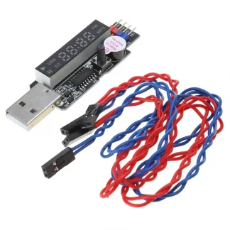 USB Card V9.0 Automatic Restart for Blue Screen Crash, Mining, Game, Server - LTC BTC Miner (No Shell) Product Image #12610 With The Dimensions of  Width x  Height Pixels. The Product Is Located In The Category Names Computer & Office → Device Cleaners
