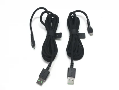 Charging Cable for Razer Basilisk & Viper Ultimate Wireless Gaming Mouse Product Image #17377 With The Dimensions of 1696 Width x 1280 Height Pixels. The Product Is Located In The Category Names Computer & Office → Computer Cables & Connectors
