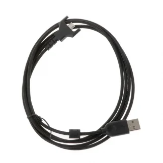 Durable Weaving Wire USB Charging Cable for Logitech G900 G903 G703 G Pro Wireless Gaming Mouse Product Image #4910 With The Dimensions of  Width x  Height Pixels. The Product Is Located In The Category Names Computer & Office → Computer Cables & Connectors