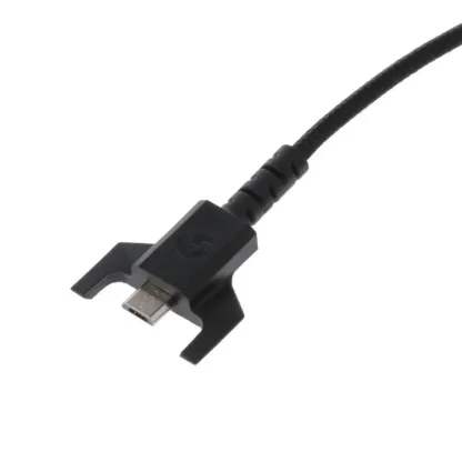 Durable Weaving Wire USB Charging Cable for Logitech G900 G903 G703 G Pro Wireless Gaming Mouse Product Image #4915 With The Dimensions of 800 Width x 800 Height Pixels. The Product Is Located In The Category Names Computer & Office → Computer Cables & Connectors
