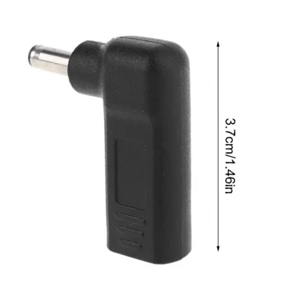 USB Type C to 5.5x1.7mm DC Power Adapter Plug Converter for Acer Aspire Laptops Product Image #2660 With The Dimensions of 800 Width x 800 Height Pixels. The Product Is Located In The Category Names Computer & Office → Computer Cables & Connectors