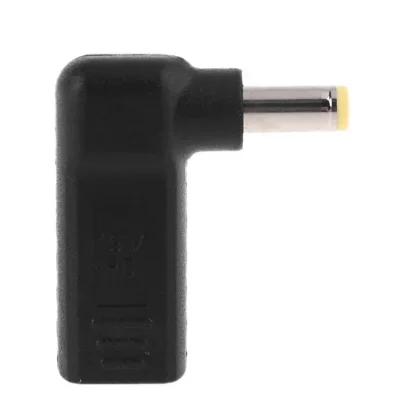 USB Type C to 5.5x1.7mm DC Power Adapter Plug Converter for Acer Aspire Laptops Product Image #2661 With The Dimensions of 800 Width x 800 Height Pixels. The Product Is Located In The Category Names Computer & Office → Computer Cables & Connectors