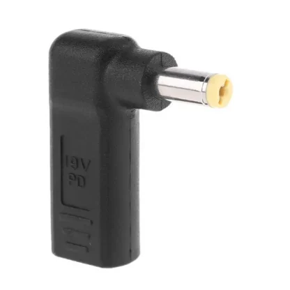 USB Type C to 5.5x1.7mm DC Power Adapter Plug Converter for Acer Aspire Laptops Product Image #2664 With The Dimensions of 800 Width x 800 Height Pixels. The Product Is Located In The Category Names Computer & Office → Computer Cables & Connectors