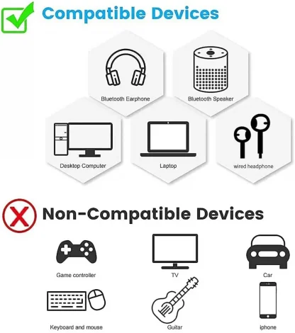 USB Volume Control Knob with Bluetooth Adapter & Transmitter for PC Speaker Audio - Compatible with Win7/8/10/11 Product Image #22981 With The Dimensions of 1000 Width x 1130 Height Pixels. The Product Is Located In The Category Names Computer & Office → Computer Peripherals → KVM Switches