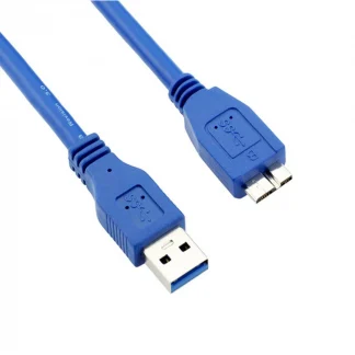 USB 3.0 Mobile Hard Disk Data and Note3 Charging Cable - High-speed Transmission Product Image #25917 With The Dimensions of  Width x  Height Pixels. The Product Is Located In The Category Names Computer & Office → Mini PC