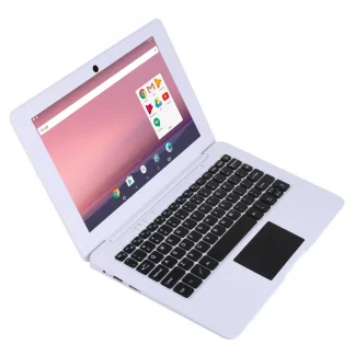 10.1 Inch Android 7.1 Ultrathin HD Netbook - Lightweight, Ultra-Thin, 2GB+32GB, Quad Core Laptop Product Image #6254 With The Dimensions of  Width x  Height Pixels. The Product Is Located In The Category Names Computer & Office → Computer Cables & Connectors