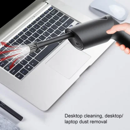 Handheld USB Keyboard Air Duster: Compact and Cordless Product Image #36377 With The Dimensions of 1001 Width x 1001 Height Pixels. The Product Is Located In The Category Names Computer & Office → Device Cleaners