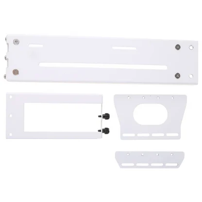 Elevate your PC aesthetics and performance with our Vertical Graphics Card Holder Bracket. Efficiently organize and showcase your GPU in sleek Black or White. Upgrade your setup now! Product Image #15314 With The Dimensions of 800 Width x 800 Height Pixels. The Product Is Located In The Category Names Computer & Office → Computer Cables & Connectors