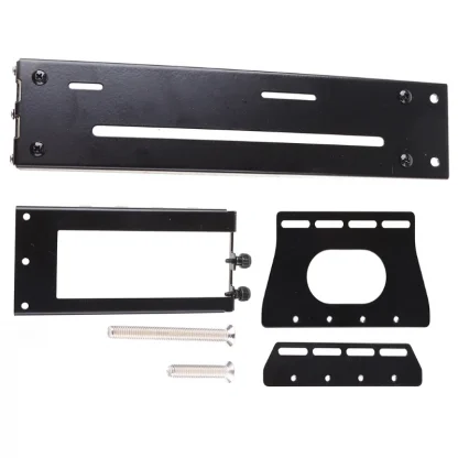 Elevate your PC aesthetics and performance with our Vertical Graphics Card Holder Bracket. Efficiently organize and showcase your GPU in sleek Black or White. Upgrade your setup now! Product Image #15315 With The Dimensions of 800 Width x 800 Height Pixels. The Product Is Located In The Category Names Computer & Office → Computer Cables & Connectors