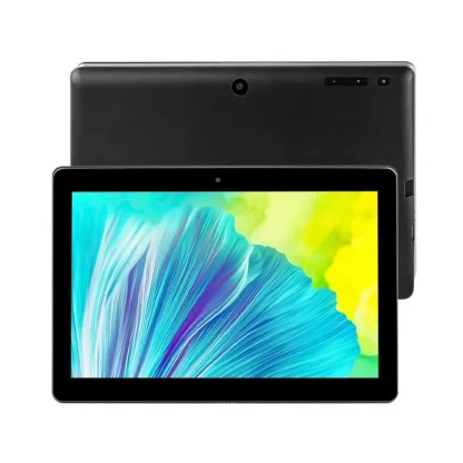 10.1" Intel X5-Z8350 2-in-1 Tablet with 4GB RAM, 64GB/128GB Storage, HD Camera, WIFI, Bluetooth, and 7500mAh Battery Product Image #20902 With The Dimensions of 800 Width x 800 Height Pixels. The Product Is Located In The Category Names Computer & Office → Tablets