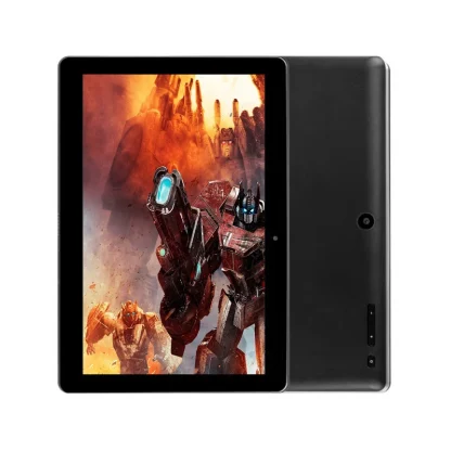 10.1" Intel X5-Z8350 2-in-1 Tablet with 4GB RAM, 64GB/128GB Storage, HD Camera, WIFI, Bluetooth, and 7500mAh Battery Product Image #20903 With The Dimensions of 800 Width x 800 Height Pixels. The Product Is Located In The Category Names Computer & Office → Tablets