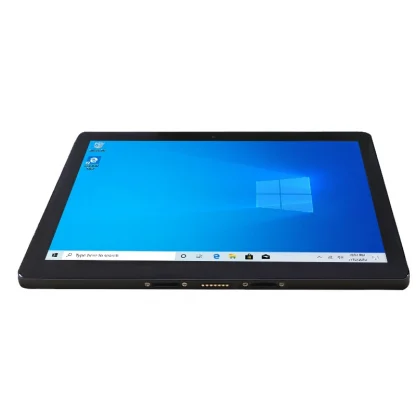 10.1" Intel X5-Z8350 2-in-1 Tablet with 4GB RAM, 64GB/128GB Storage, HD Camera, WIFI, Bluetooth, and 7500mAh Battery Product Image #20904 With The Dimensions of 800 Width x 800 Height Pixels. The Product Is Located In The Category Names Computer & Office → Tablets
