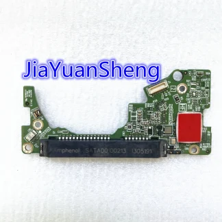 WD10SPCX Hard Disk Circuit Board: 2060-771927-002 REV A Product Image #37088 With The Dimensions of  Width x  Height Pixels. The Product Is Located In The Category Names Computer & Office → Industrial Computer & Accessories