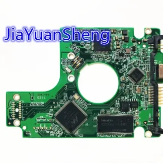 Western Digital HDD Circuit Board for WD5000KMVV and WD10TMW: 2060-701675-002 Product Image #31277 With The Dimensions of  Width x  Height Pixels. The Product Is Located In The Category Names Computer & Office → Industrial Computer & Accessories