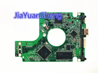 Western Digital HDD Circuit Board for WD5000KMVV and WD10TMW: 2060-701675-002 Product Image #31277 With The Dimensions of 1000 Width x 750 Height Pixels. The Product Is Located In The Category Names Computer & Office → Industrial Computer & Accessories